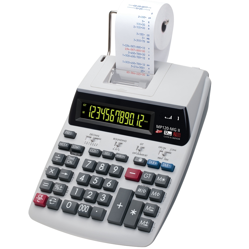 Commercial Printing Calculator - آلة حاسبة قابلة للطباعة، آلة حاسبة