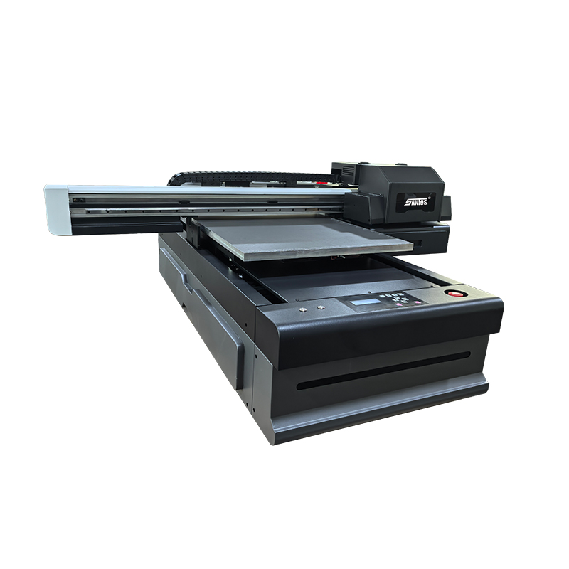 طباعة بالأشعة فوق البنفسجية 60 - مراجعة Commercial Printing Software وسعره