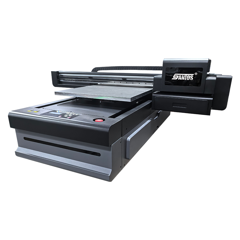 60*90 سنتيمتر حجم الطباعة الأش - مراجعة Commercial Printing Software وسعره