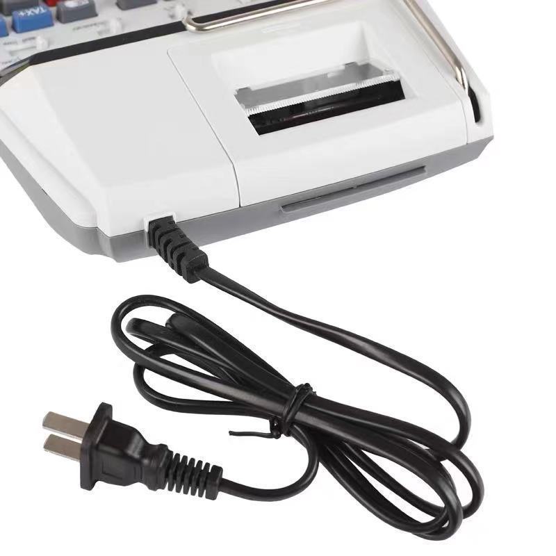 آلة حاسبة للطباعة MP-120MGII،  - مراجعة Commercial Printing Calculator وسعره