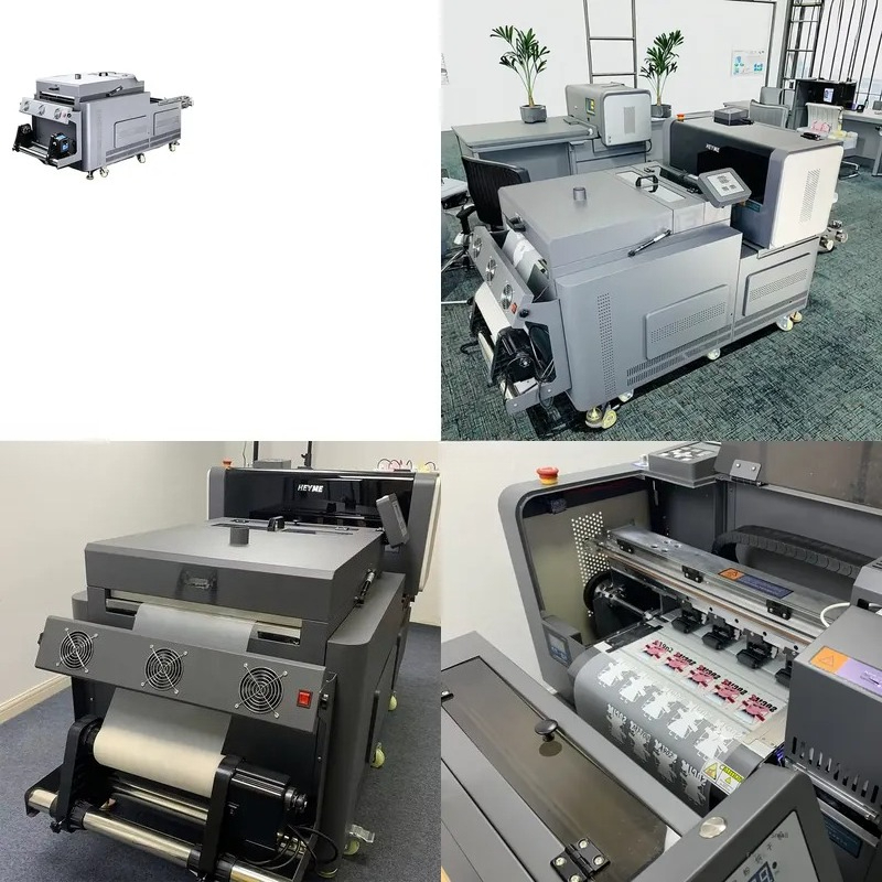 رأس طباعة جديد I3200 XP600 I16 - مراجعة Commercial Printing Software وسعره